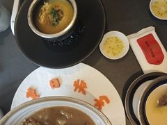 -沈灶河豚宴·河豚融合餐厅(汉中路店)