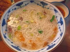 -林四喜·闽南传家菜(鼓浪屿店)