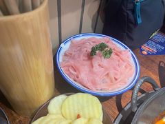 -楠火锅(西单店)