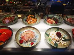 -喜庭海鲜自助(来福士店)