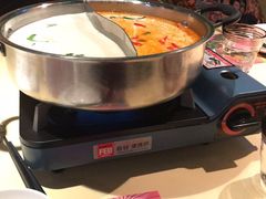 -甘尼仕印度餐厅爵士酒吧(阳春巷店)