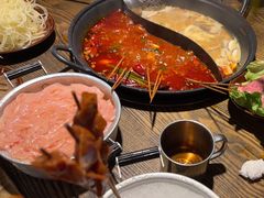 -冯校长老火锅(深圳总店)