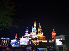 -沈阳方特欢乐世界