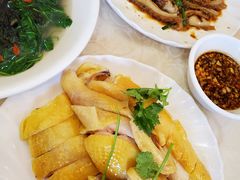 -巫记鸡饭店
