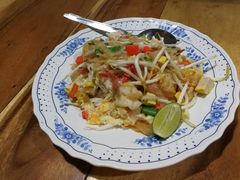 -Pad Thai Kratong Thong by ama