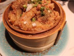 -雀蓝川菜(滨湖万象汇店)