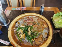 -老渔家·白族·石板烧(大理古城叶榆路店)