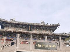 -洛阳白马寺
