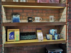 -THE ALLEY 鹿角巷(时代天街A馆店)