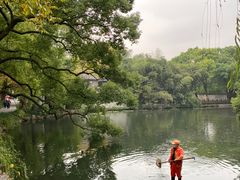 -杭州西湖桔子水晶酒店