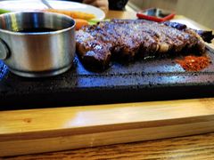 -曼乐辰餐厅(中庚漫游城店)