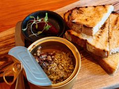 -THE CANNERY&JUJU 新鲜海鲜·牛排美食酒廊