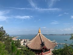 -莆田湄洲妈祖祖庙