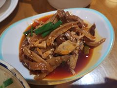 -易老妈蹄花.特色川菜(人民公园总店)