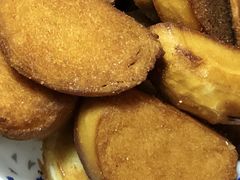 油炸馍-帮一辣鸭头(青岛路总店)