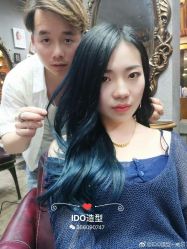 点击看大图 长发-YDO SALON