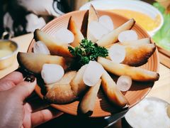 -吴氏包饭·传统民俗料理(延大学府店)