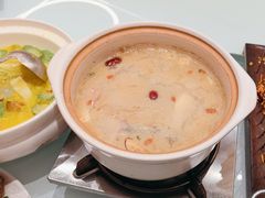 -湖锦酒楼·32年地道湖北菜(光谷店)