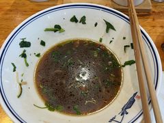 -天天鲜面馆(衡山路店)