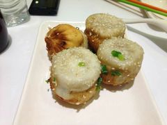台湾大兵水煎包-东南亚风情赶摆街夜市