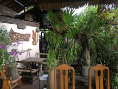-自然餐厅(Phuket)