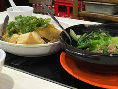 姜葱霸王鸡（半只）-坤记煲仔小菜(西环店)