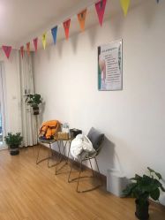 -盖氏丹辰·良咔瘦身·减脂塑形