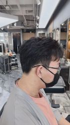 -Sying杉影日式烫染專門店