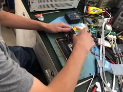 -千机网·翎杰手机电脑维修中心(上海海阳路店)