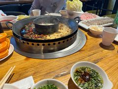 -重庆老火锅(长虹店)