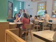 大堂-谷田稻香(杭州萧山万象汇店)