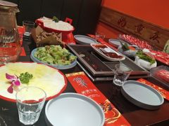 -重庆德忆火锅（龙南街3店）(渝水岸餐饮)