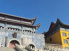 -正觉寺