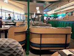 -芭莉与彩虹西餐厅(成都合生汇店)