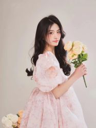 -米莱摄影写真(五大道别墅店)