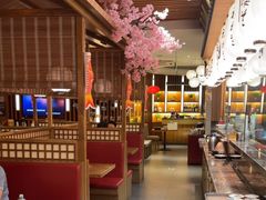 -福樱兰海鲜放题铁板烧(加州店)