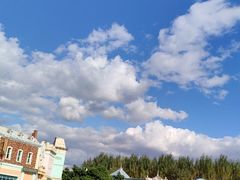 -沈阳方特欢乐世界