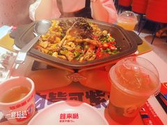 -蛙来哒(京基KKone店)