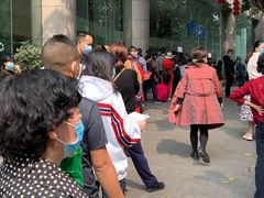 -重庆医科大学附属第一医院(本部)