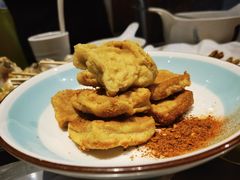 -烧货·活海鲜炭烧(湖滨商业街店)