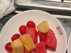 -冠菌火锅自助(东莞樟木头店)