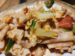 -妈妈的味道(和顺古镇店)