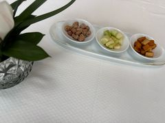 -北京柏悦酒店·锦庭餐厅Dining Room