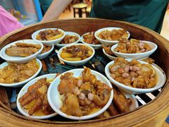 -品香排骨饭(羊官路店)