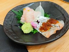 -鮨政· Omakase(福州万象城店)