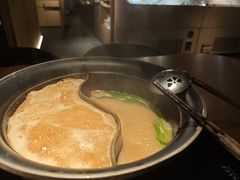 -温野菜涮涮锅(西单大悦城店)