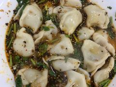 -回坊马二饺子馆