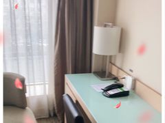 -青岛景园假日酒店