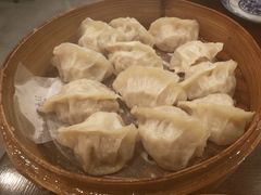 -大清花饺子(园林路店)