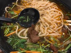 -面面聚到(老佛爷总店)